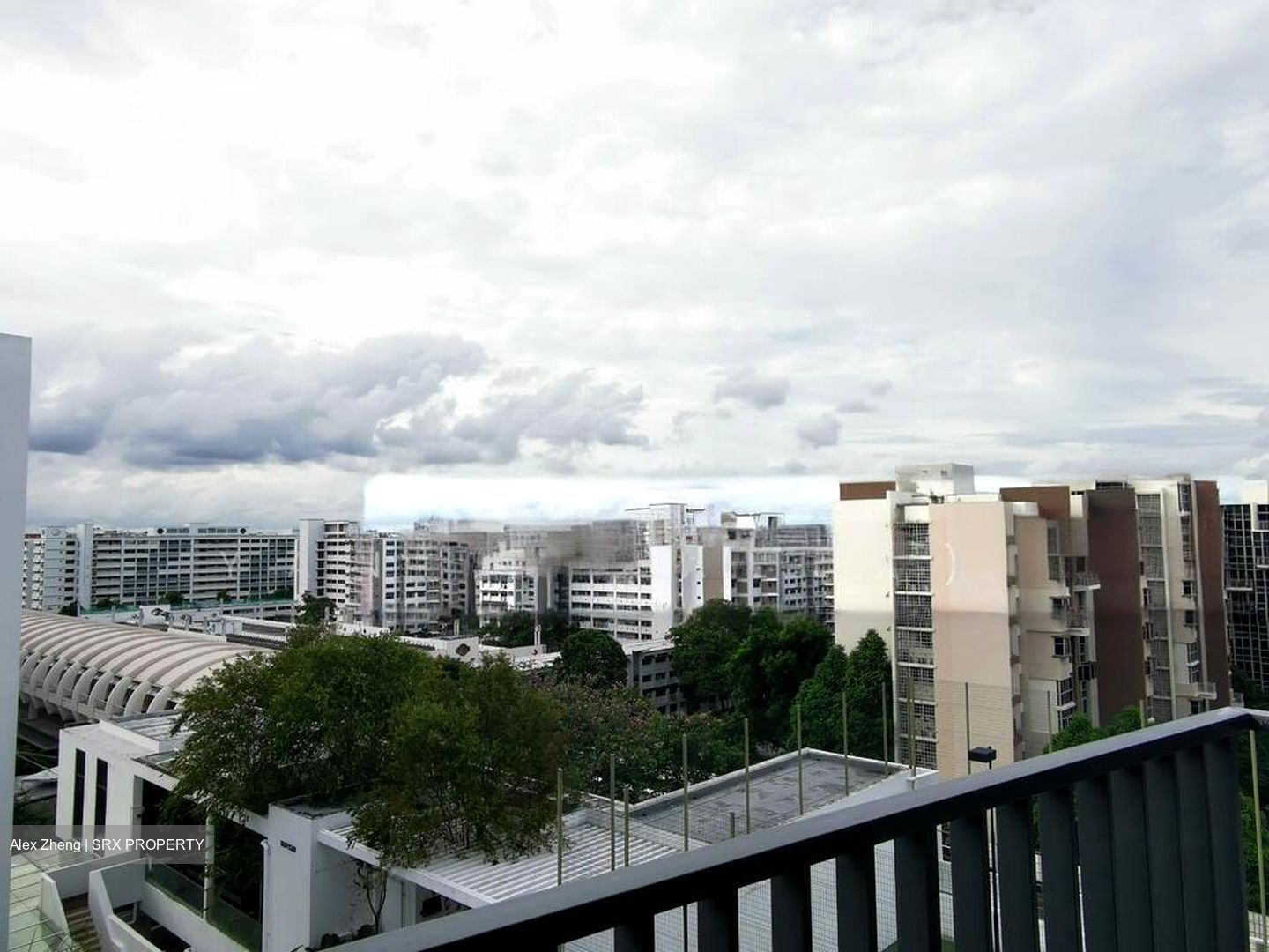 My Manhattan (D18), Condominium #504128021